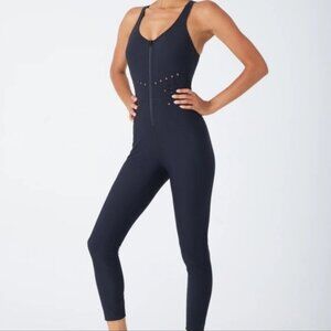 GIGI C Hunter Catsuit Jumpsuit